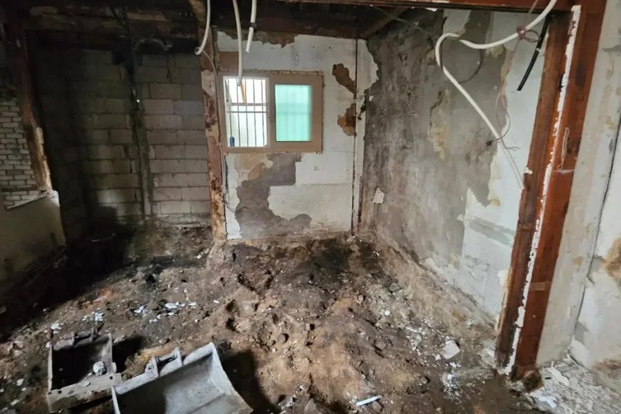 서울특별시 종로구 실내철거 실제 사례 사진 · 협력 파트너 제공