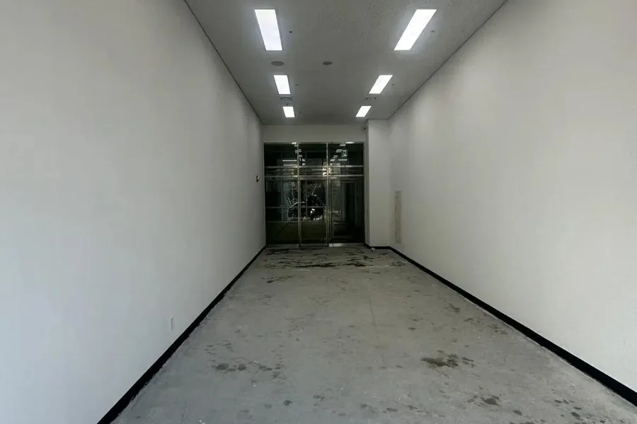 경기도 안양시 상가 원상복구 실제 사례 사진 · 협력 파트너 제공
