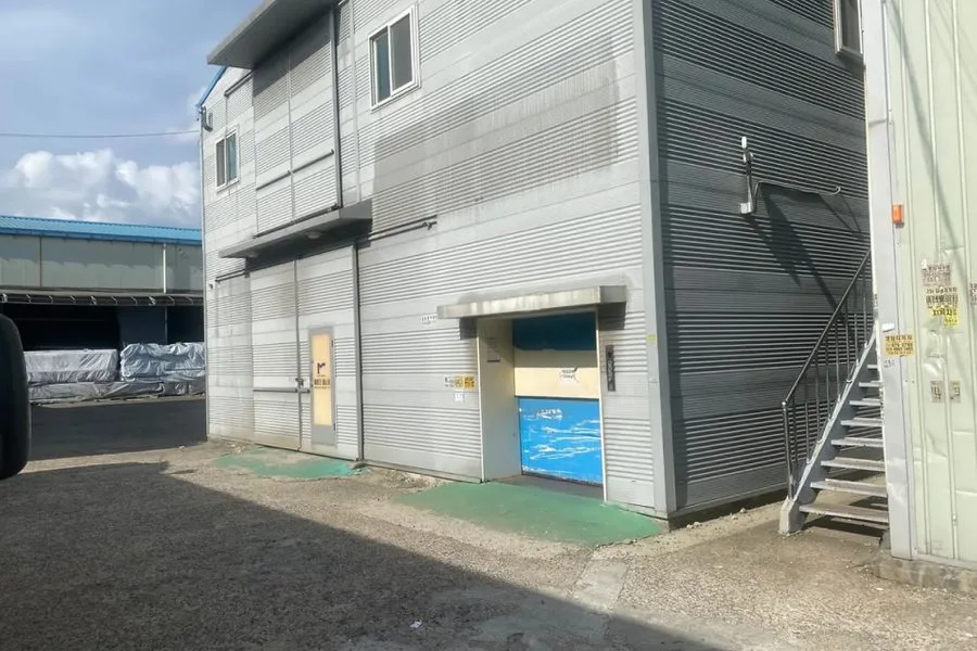 인천광역시 서구 사무실 철거 실제 사례 사진 · 협력 파트너 제공