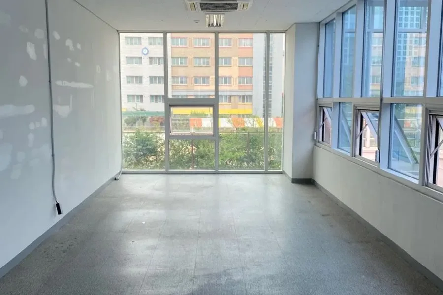 경기도 화성시 공방 원상복구 실제 사례 사진 · 협력 파트너 제공