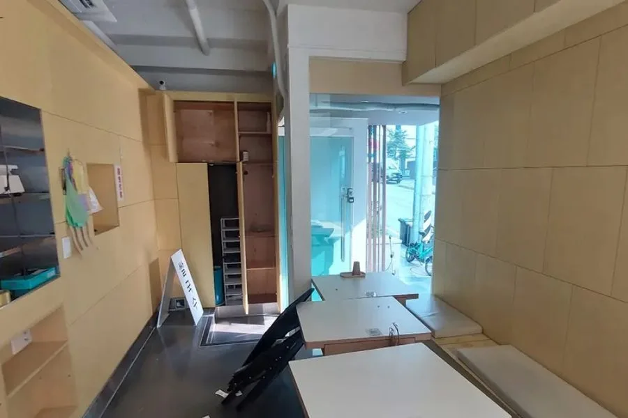 서울특별시 강남구 상가 원상복구 실제 사례 사진 · 협력 파트너 제공